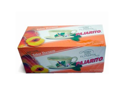 1317 pajarito sackove broskev