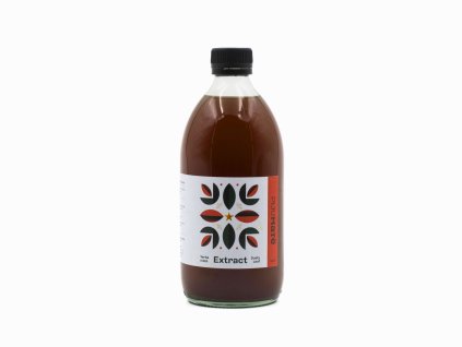 pijumate yerba mate dusty leaf sirup extract (1)