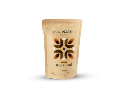 pijumate pure leaf roasted 250 g