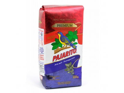 Pajarito Premium Despalada - 500 g