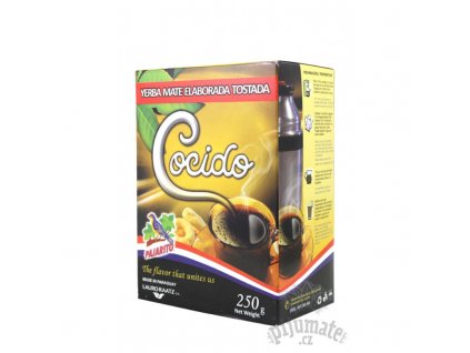 Pajarito Cocido Tostado  250 g