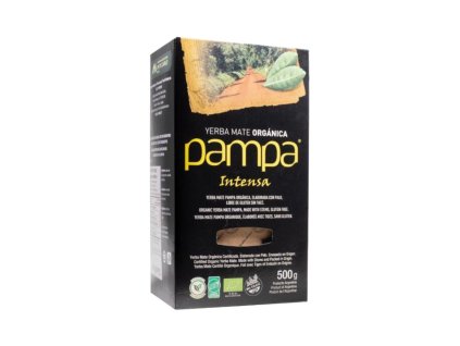pampa intensa 5
