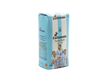 cachamate yerba mate suave 1