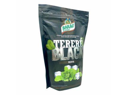 barao de cotegipe menta black