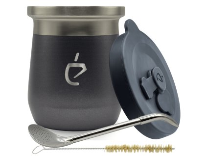 13696 sada un mate termolid dualflow ash grey
