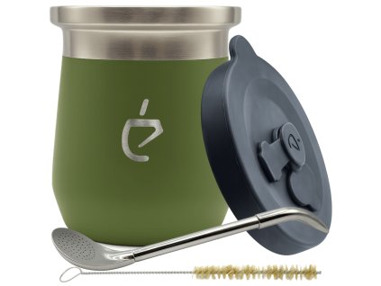 13699 sada un mate termolid dualflow forest green