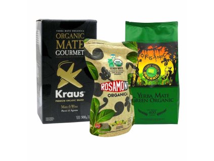 vyhodny set nejlepsi bio yerba mate