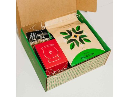 pijumate pure leaf cervena un mate