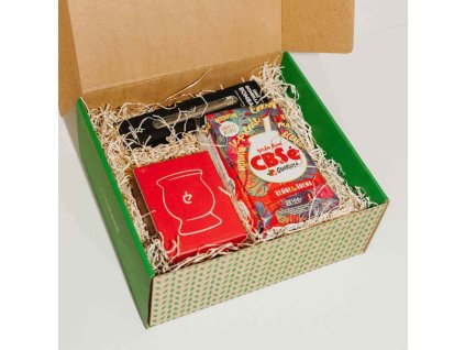 cbse guarana cervena un mate