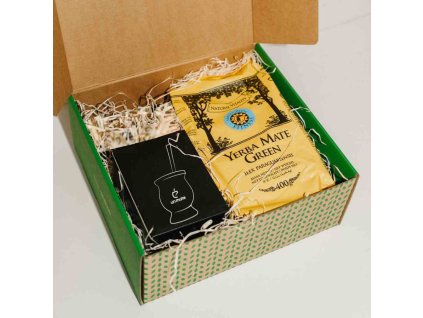 darkovy box yerba mate green fitness cerny set un mate.jpg
