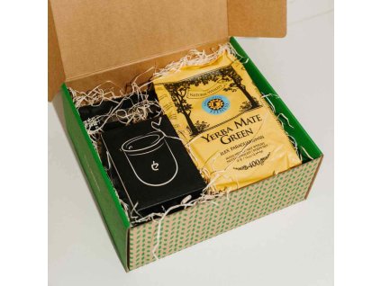 mate green fitness cerna un mate