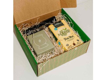 kraus silvestre zelena un mate