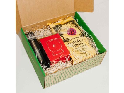 mate green oriental cervena un mate