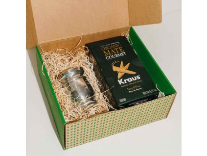 kraus gourmet palo santo kalabasa