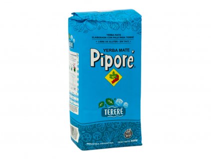 Piporé Terere - 500 g