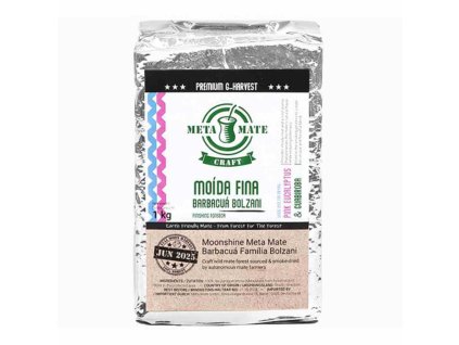 meta mate moida fina barbacua bolzani 1000 g