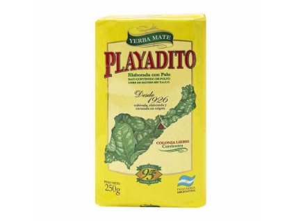 playadito elaborada con palo 250 g