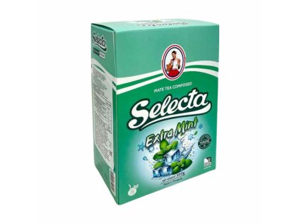 selecta extra mint