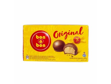 arcor bon o bon dulce de leche 270 g