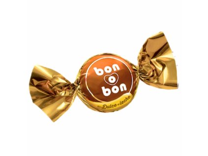 arcor bon o bon dulche de leche 15 g
