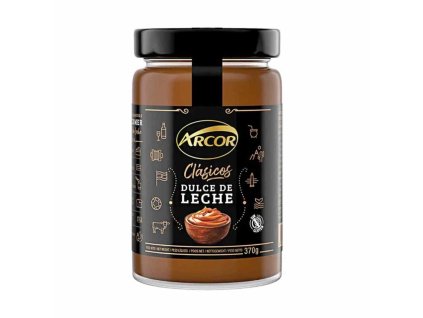 arcor dulche de leche 370 g