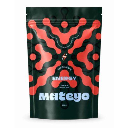Mateyo Energy Guarana