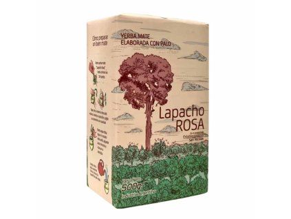 lapacho rosa 500 g