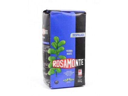 1524 rosamonte despalada 500 g