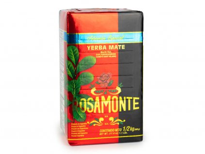 Rosamonte Seleccion Especial - 500 g