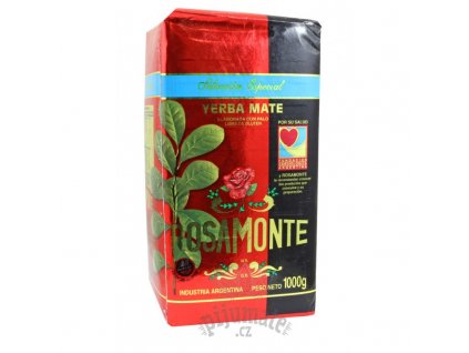 Rosamonte Seleccion Especial - 1000 g