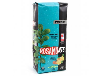 Rosamonte Tereré - 500 g