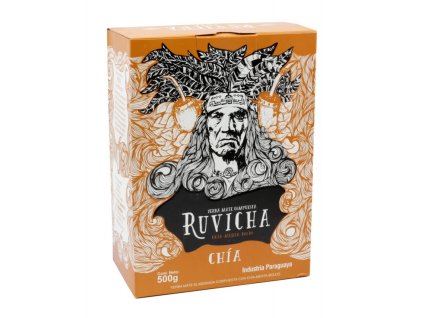 1578 ruvicha chia 500 g