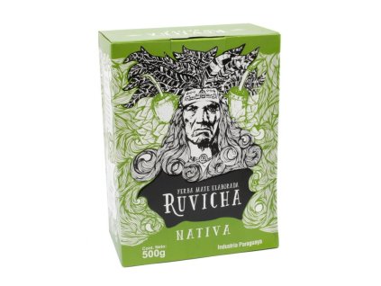 Ruvicha Nativa - 500 g