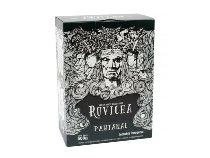Ruvicha Pantanal - 500 g