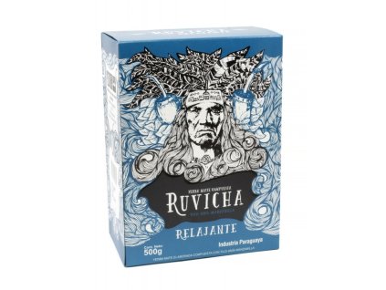 Ruvicha Relajante - 500 g