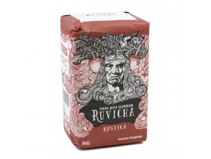 1599 ruvicha rustica 500 g
