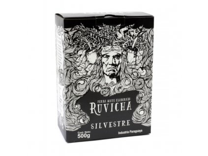 1602 ruvicha silvestre 500 g