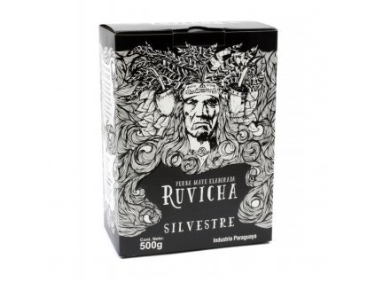 Ruvicha Silvestre - 500 g