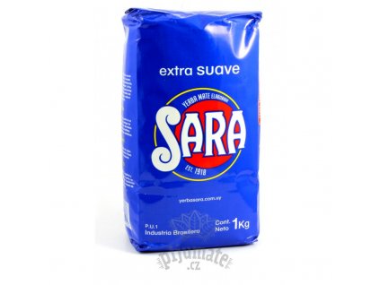 Sara Azul Extra Suave  - 1000 g