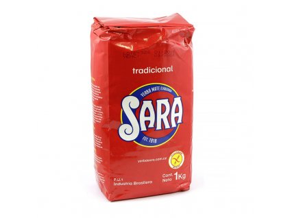 1614 sara roja classic pu1 1000 g
