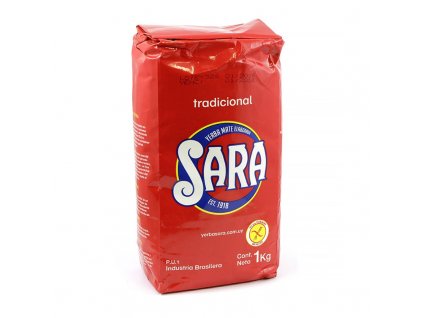 Sara Roja Classic PU1 -  1000 g