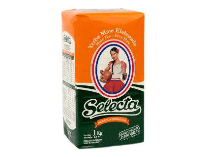 Selecta Tradicional - 1000 g