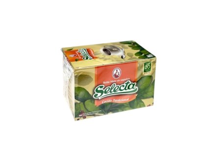 1650 selecta cocido tradicional sackove 20x 3g