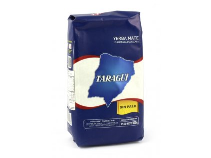 taragui sin palo 500g 01