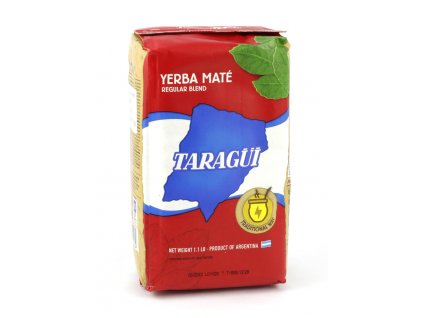 taragui con palo 500g 01