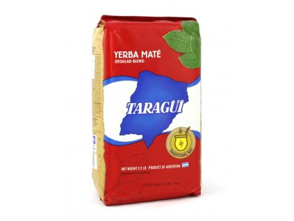 taragui con palo 1000g