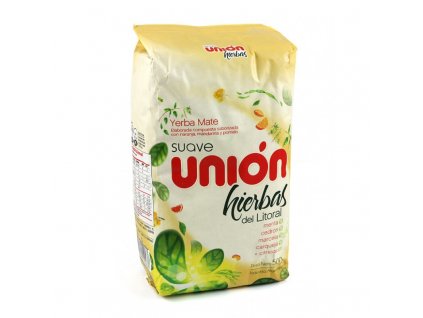 Union Hierbas Del Litoral - 500 g