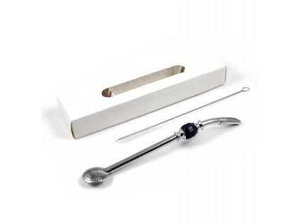 2001 set bombilla bola cerna