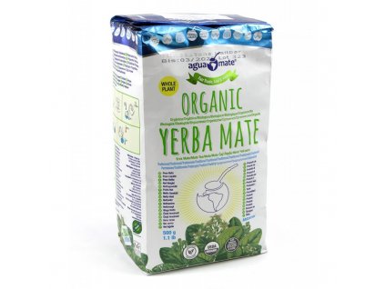 216 aguamate organic 500 g