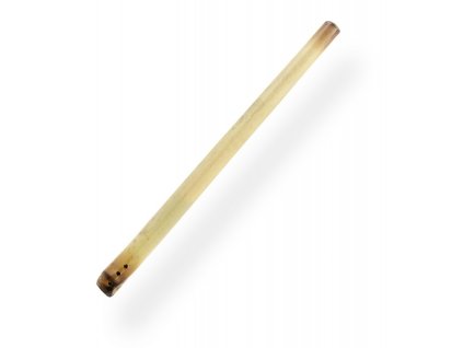 Bombilla z bambusu - 17 cm